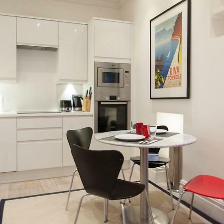 Unique Apartment Marble Arch London Exterior photo