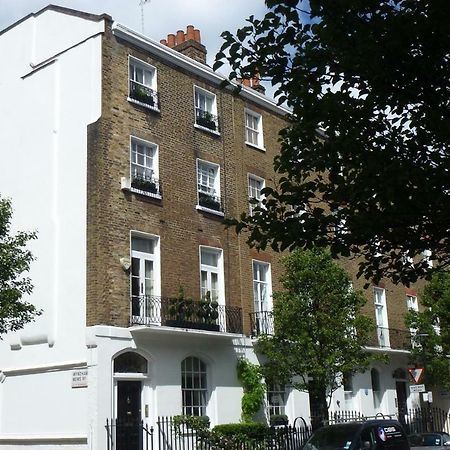 Unique Apartment Marble Arch London Exterior photo